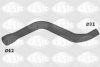 SASIC SWH4218 Radiator Hose